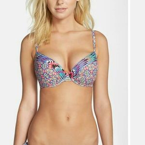 Blush by Profile Underwire Bikini Top